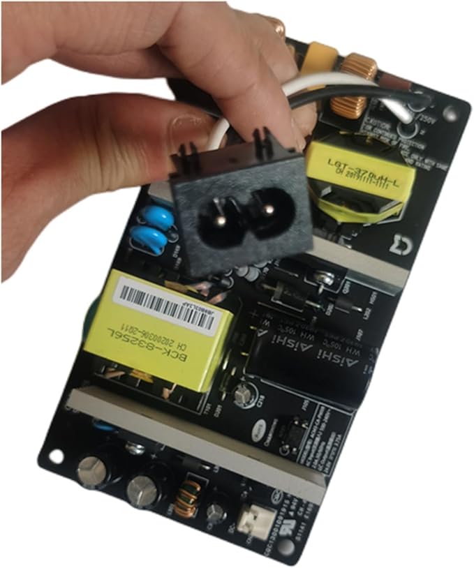 Air Purifier Power Board ，Compatible - Image 2