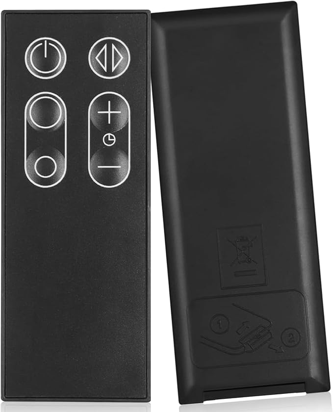 Replacement Fan Remote Control for Dyson Fan AM11 TP00 TP01 by Unknown