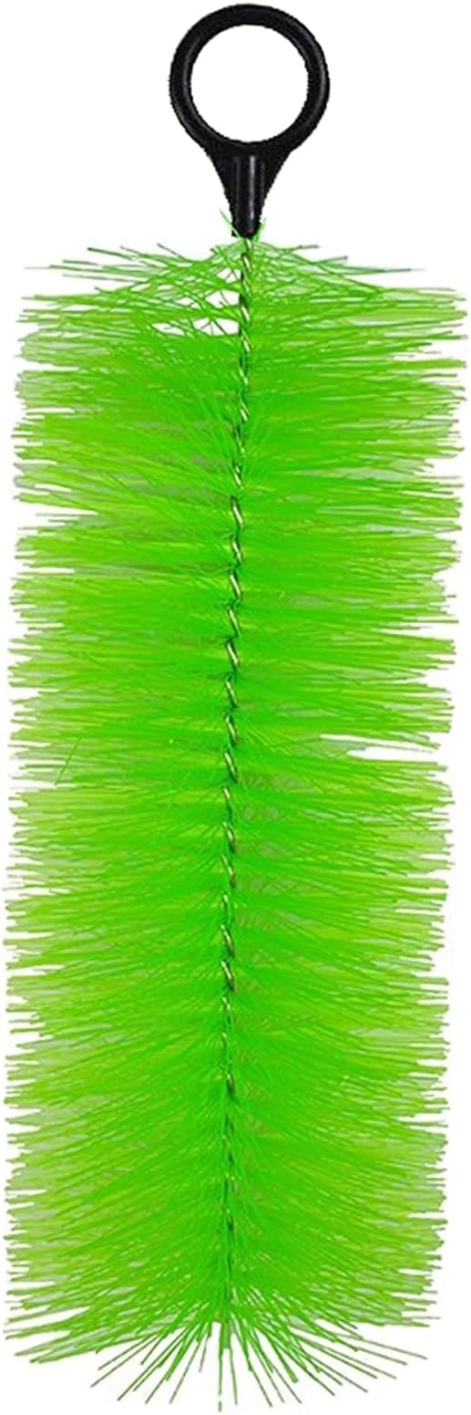 50 Packs Filter Brushes Aquarium Brushes Set by Unknown