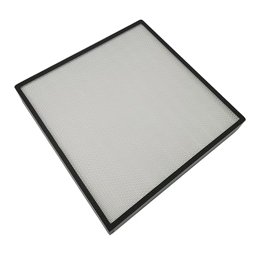 TECHTONGDA HEPA Filter Replacement, 22.4'' x 22.4'' x 3.2'' FFU Fan Filter Unit - Image 7