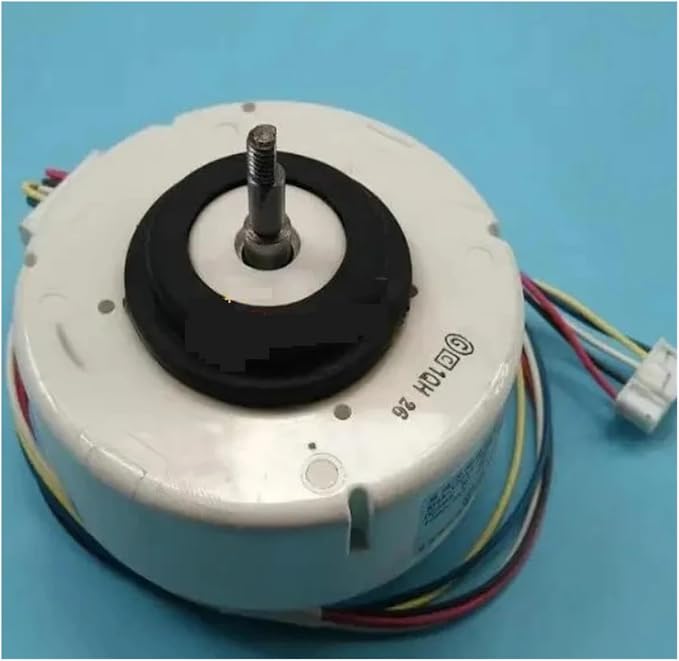 ZWF-40T Midvein Negative Ecologist Yi Clean Air Purifier DC Motor Motor by Unknown
