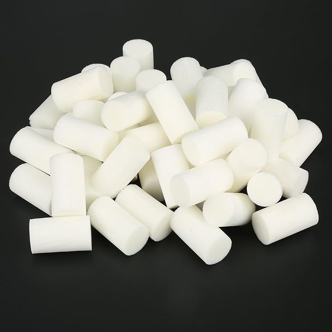 Fdit 50 Pcs Pump Filter Part Electric High Pressure Water Filters - Image 8