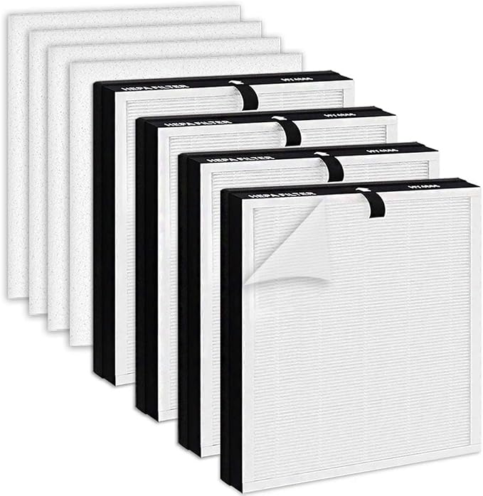 HY4866 Replacement Filter Compatible by Cleangela