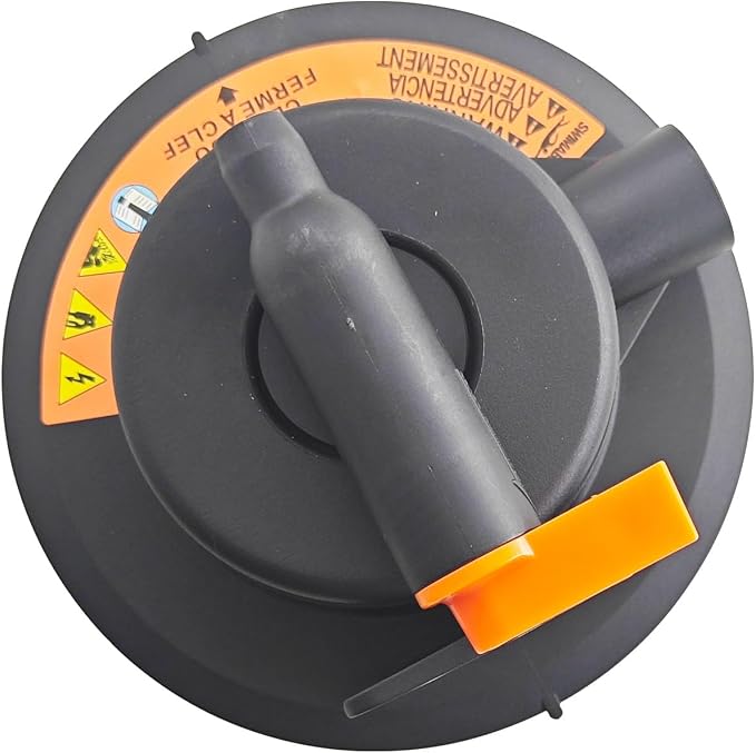 DEX2420MAR2 Manual Air Relief Assembly Vent Valve 2420MAR2 Replacement - Image 3
