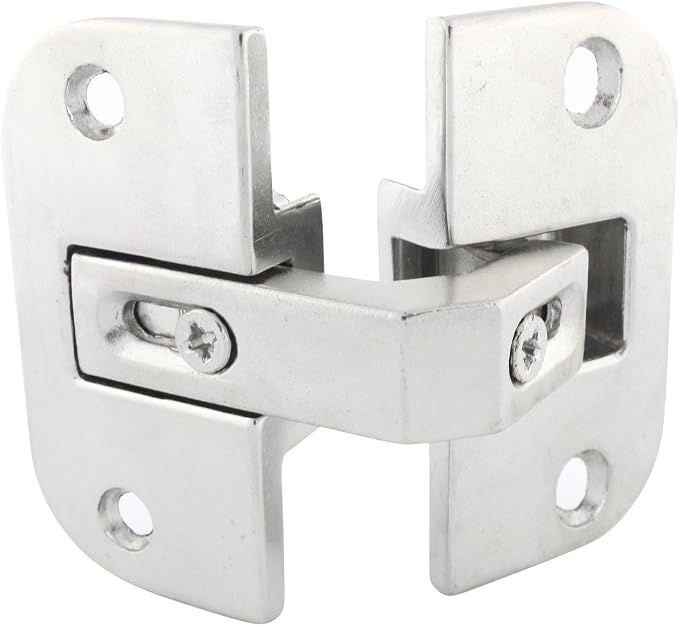 Grass 975 Pie Cut Corner Hinge by Grass by Grass