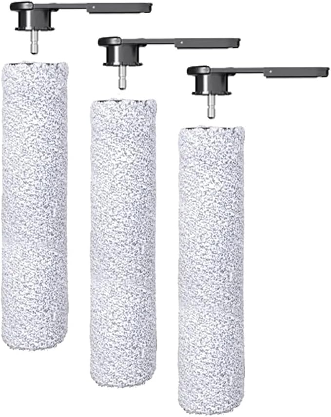 Roller ，Compatible For Tineco， Floor One SWITCH S7/S7 SWITCH Wet Dry Vacuum by Unknown