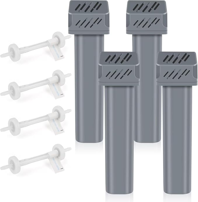 Replacement Cartridge Filter Kit Compatible Filter Replacement Kit SC1200 by Unknown