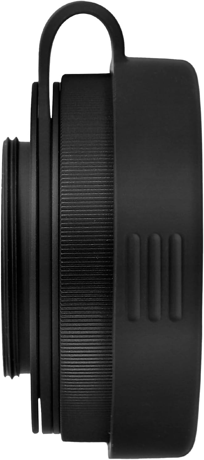 PVS14 Adjustable Iris Aperture Diaphragm Filter Pack M30 to M37 Iris Aperture - Image 4