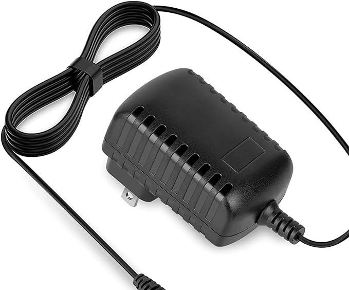 12V AC DC Adapter Replacement for Carnation Purivortex PX500 PX500-US Air by Xzrucst