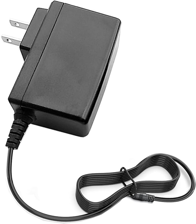 UpBright 12V AC/DC Adapter Compatible - Image 3