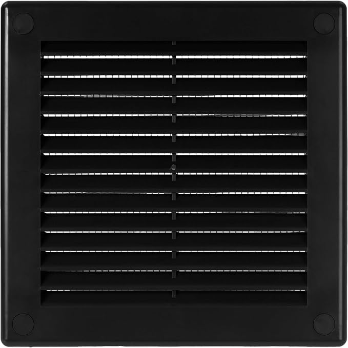 Vent Systems 4.5" x 4.5" Inch - Image 6