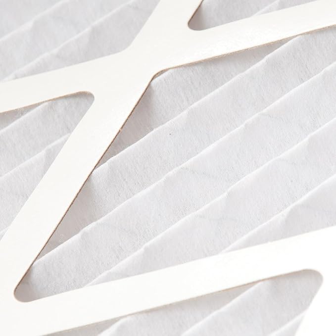 Nordic Pure 12x25x1 Pleated MERV 14 Air Filters 4 Pack - Image 6