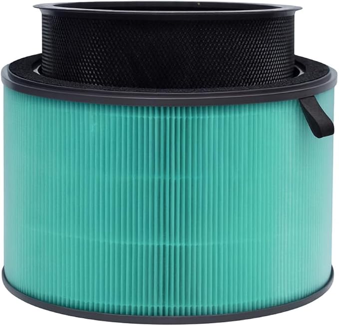 Nispira PuriCare 360 Filter Replacement by Nispira