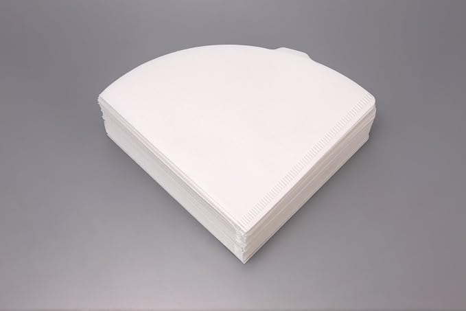 Hario V60 Paper Coffee Filter, Size 02, 40ct Box - Image 2