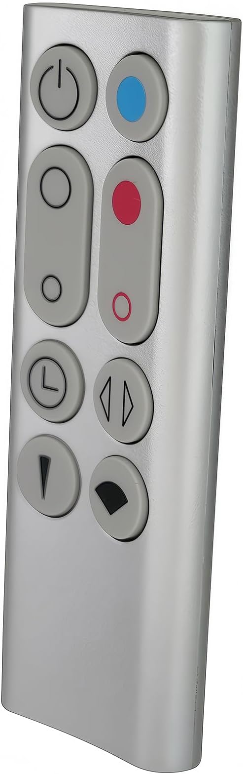 Replacement Remote Control for Dyson Pure Hot+Cool HP00 HP01 Air Purifier - Image 5