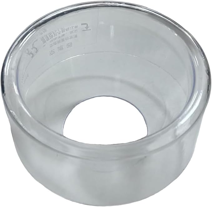 7" Air Pre Cleaner Bowl 73186 3031851R1 Compatible - Image 3