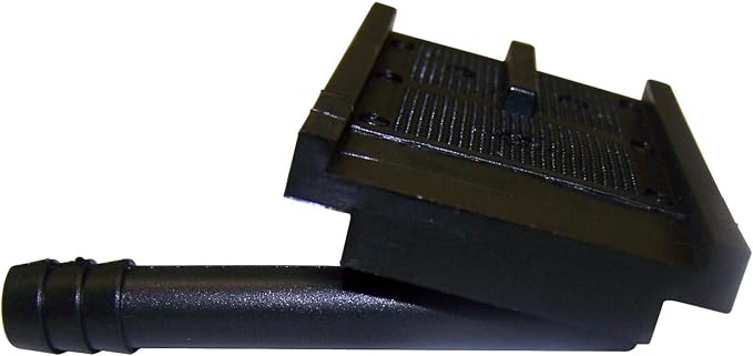 Crown Automotive 4338943 Transfer Case Filter - Image 2
