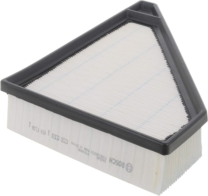 BOSCH 5425WS Workshop Engine Air Filter by BoschAutomotive