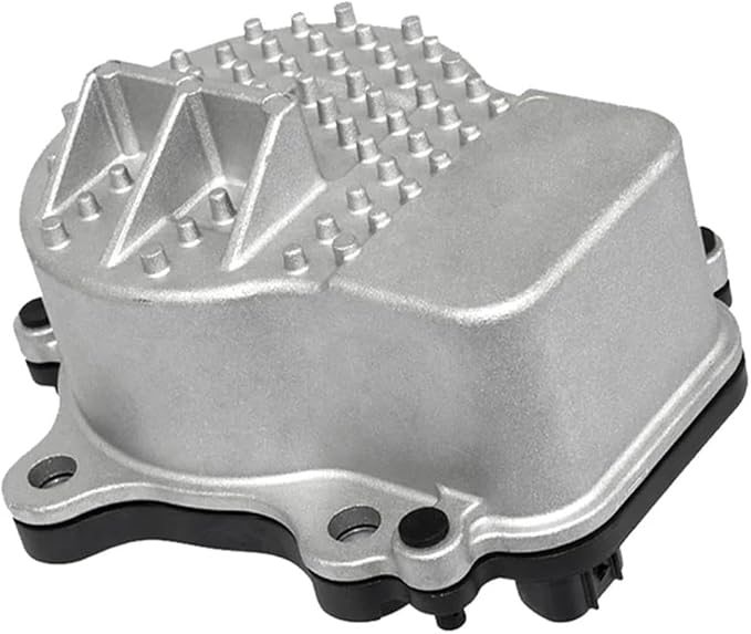 161A0-29015/161A0-39015 Electric Water Pump Assembly - Image 2