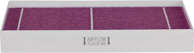 Febreze Odor Control HEPA Cabin Air Filter by PUREFLOW RZ19174H Fits 2020-2025 - Image 12