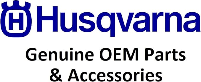 Husqvarna Genuine OEM Replacement Air Filter - Image 3