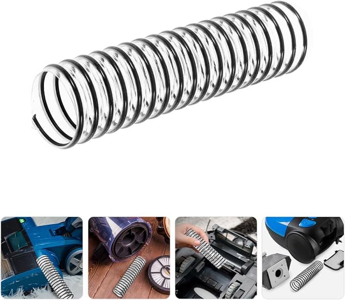 NUOBESTY Vacuum Cleaner Replacement Hose and Waste Tube - Image 7