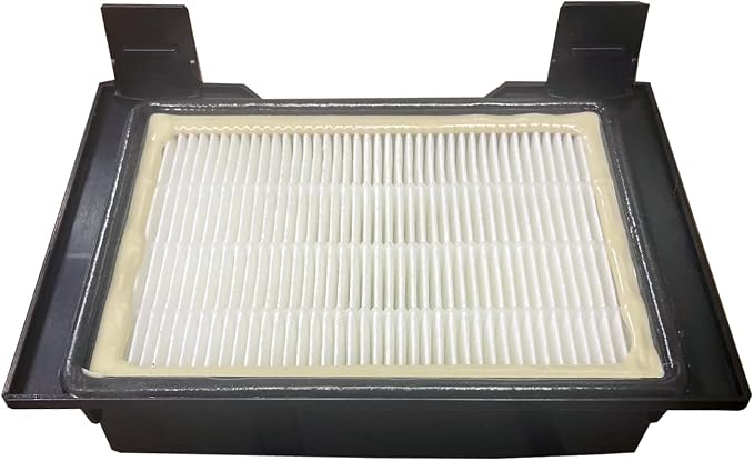 Clean Obsessed HEPA Cartridge Filter by Clean+Obsessed