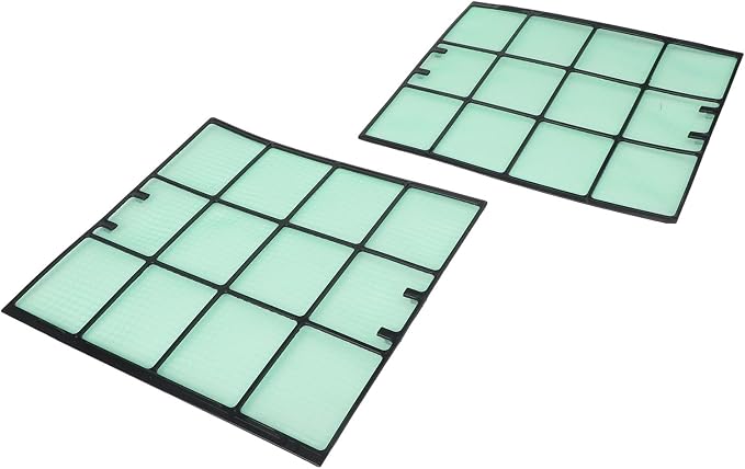 2PCS Air Conditioning Filters Compatible - Image 4