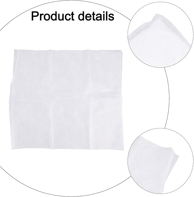 2-Pack Cuttable Air Conditioner Filter, Non-Woven Fabric Dust Protection Mesh - Image 8
