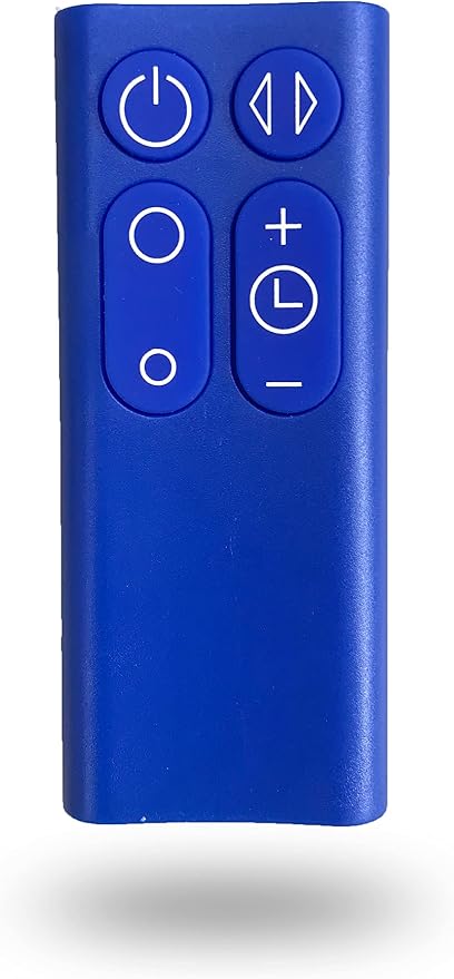 Replacement Remote Control Compatible by MONSIATUG