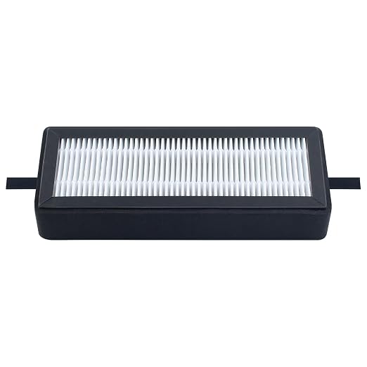 Immdinogo Activated Carbon Air Filter Cartridge Replacement by Imdinnogo