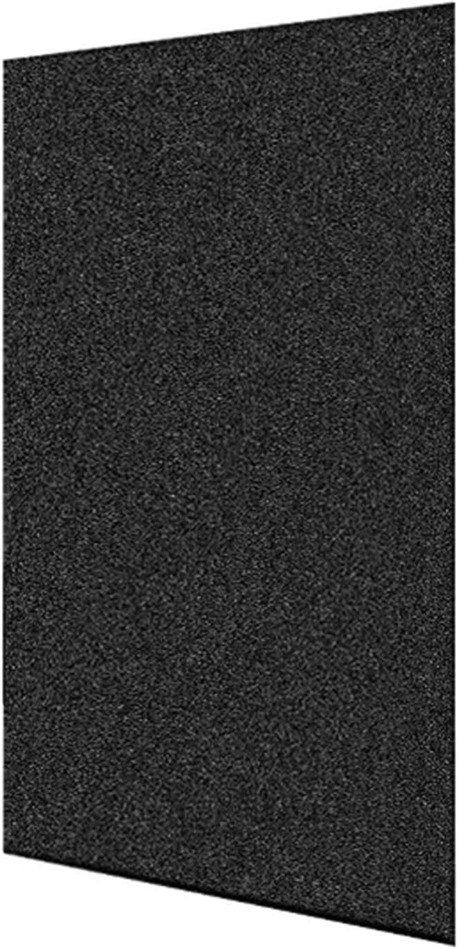 True Hepa Deodorizing Replacement Filter FZ-R30HFU，Compatible - Image 4