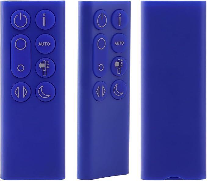 New Remote Control for Dyson Smart Air Purifying Tower Fan TP07 369803-01 TP7A by XHGTJK