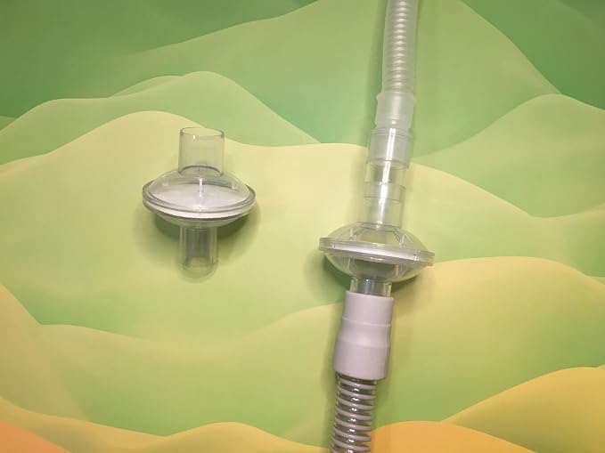 Universal CPAP Inline Filter - Image 4