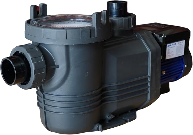 HALF OFF PONDS Simply Clear PRO Koi Pond Filter System: 2HP Blower, 160 watt UV - Image 4