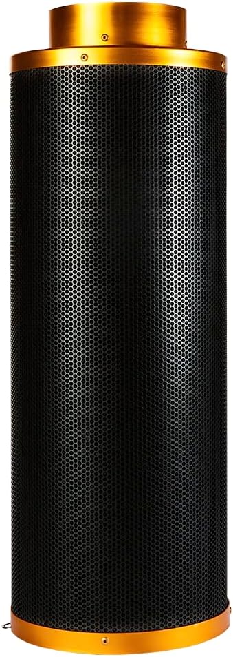 Gorilla Carbon Filter by GorillaGrowTent