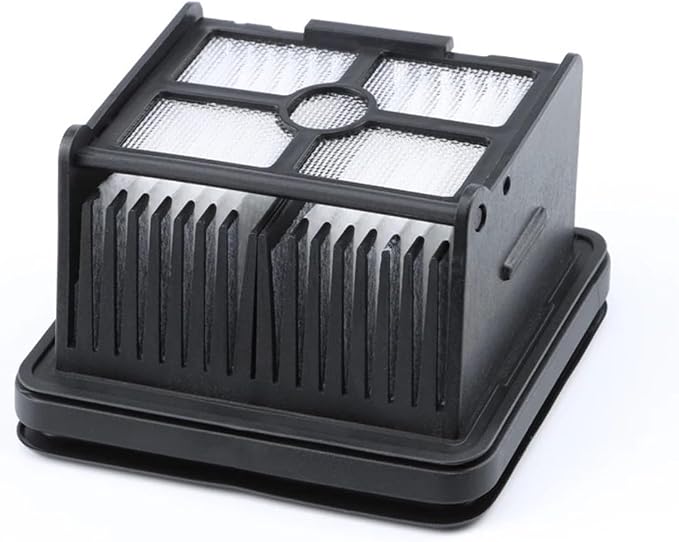 wet dry vacuum cleaner, Compatible - Image 5