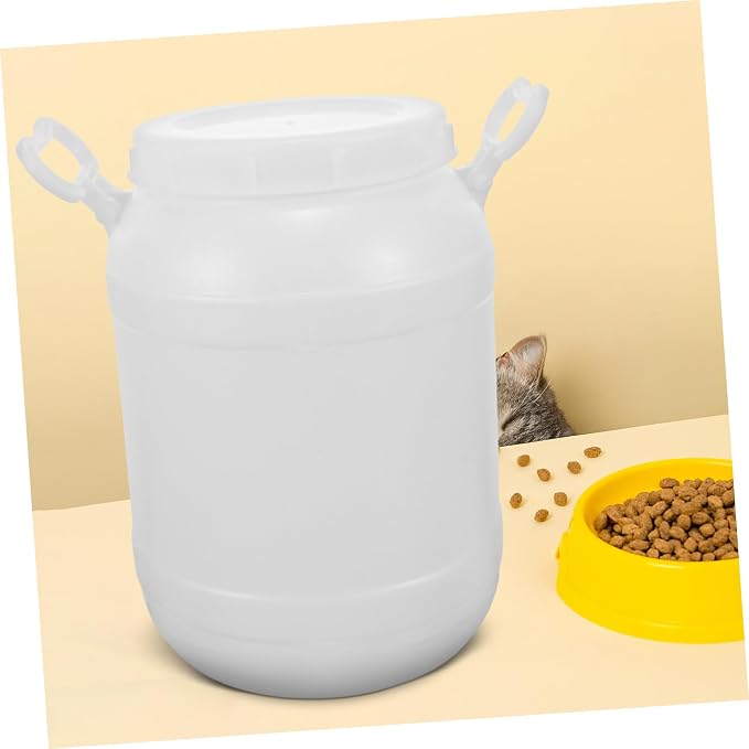 BESTOYARD 2pcs Kitchen Compost Bin Compost Pail - Image 6