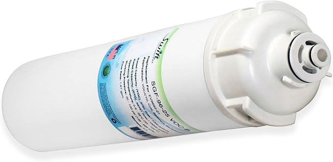 Swift Green Filters SGF-96-25 VOC-B Compatible Commercial Water Filter - Image 7