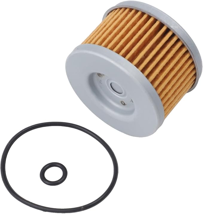 Efficient Oiling System Components Oil Filter - Image 9