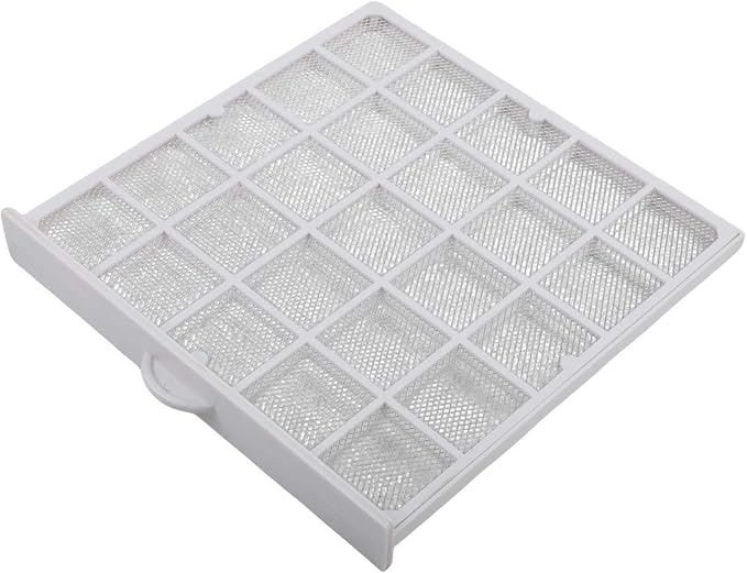 Washable Aluminum Mesh Filter For Ducts Compatible - Image 5