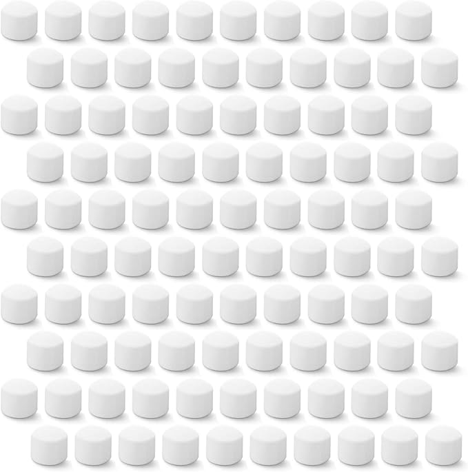 100Pcs Nebulizer Filters Replacement Air Filter Sponge by Unknown