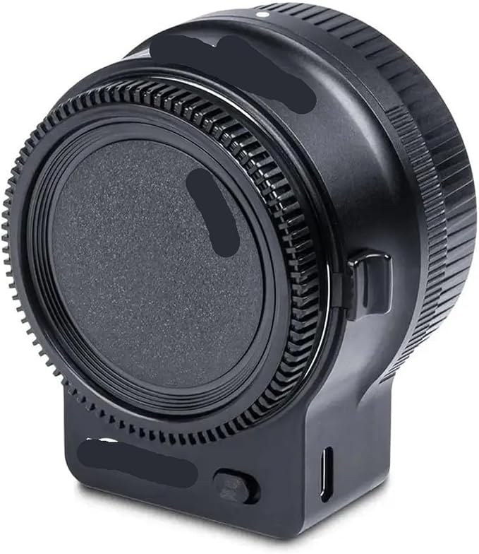 NF-Z Lens Adapter Ring Auto Focus AF - Image 2