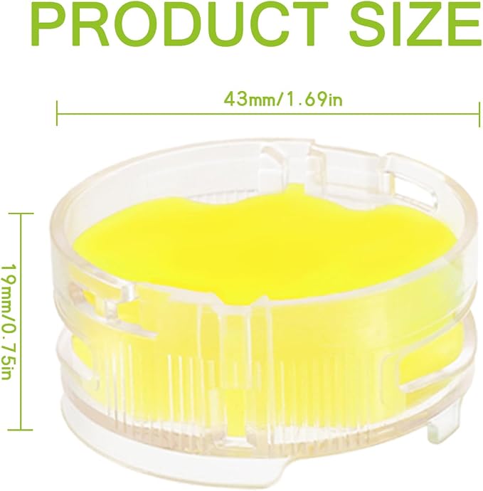 Odor Neutralizer Cartridge Replacement - Image 2