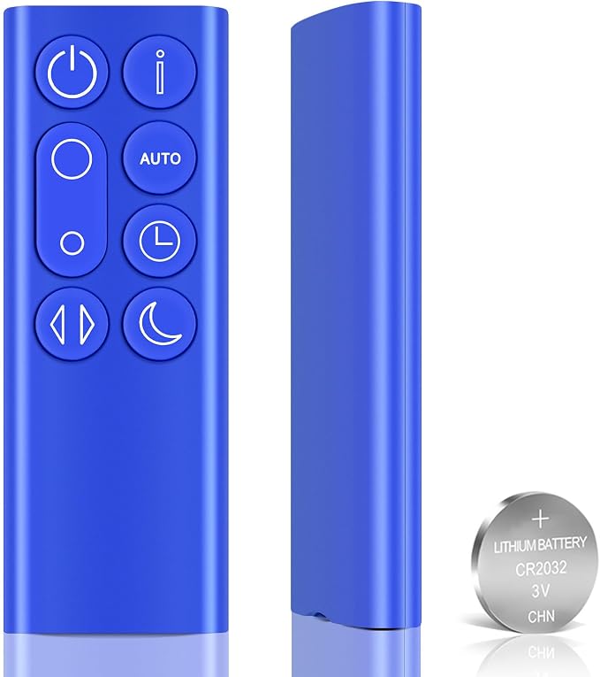 Replacement Remote Control Fits by Unknown