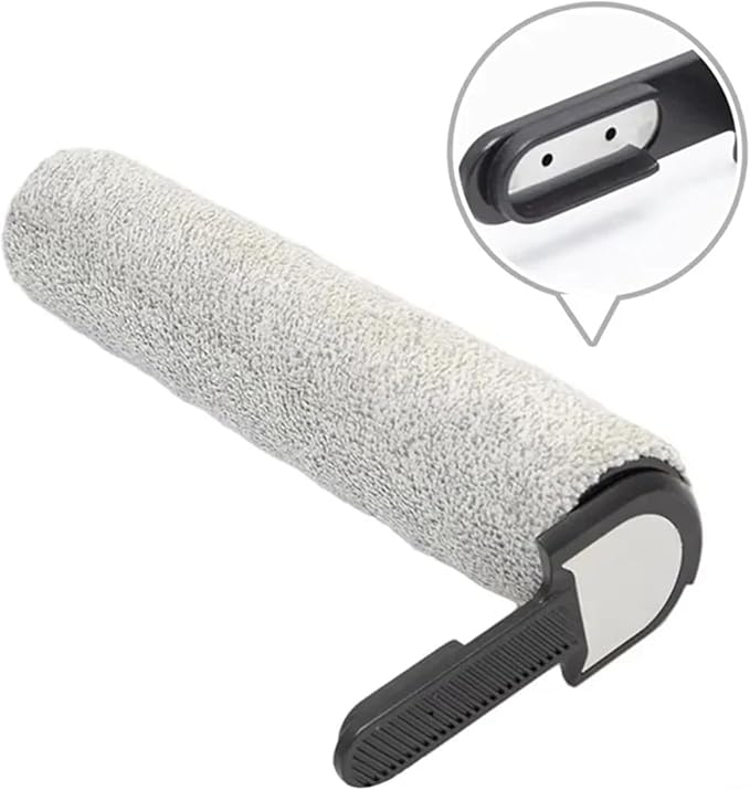 2PCS Main Roller Brush, Compatible - Image 4