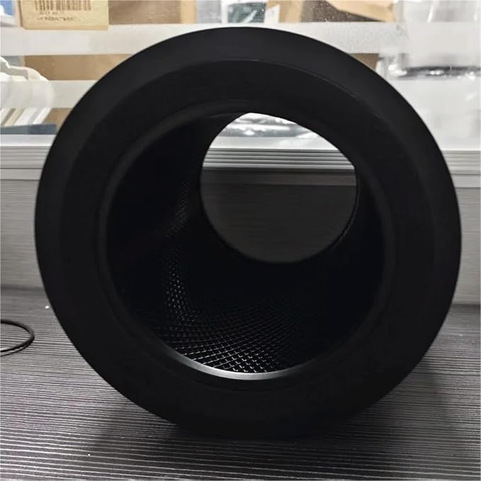 Replacement HEPA Combined Activated Carbon Filter FY0910，Compatible - Image 7