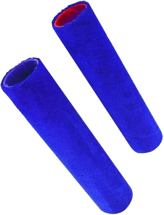 2pcs, Roller Brush。Compatible for Dyson Wash G1 Wet Cleaner, Floor Scrubber by Unknown