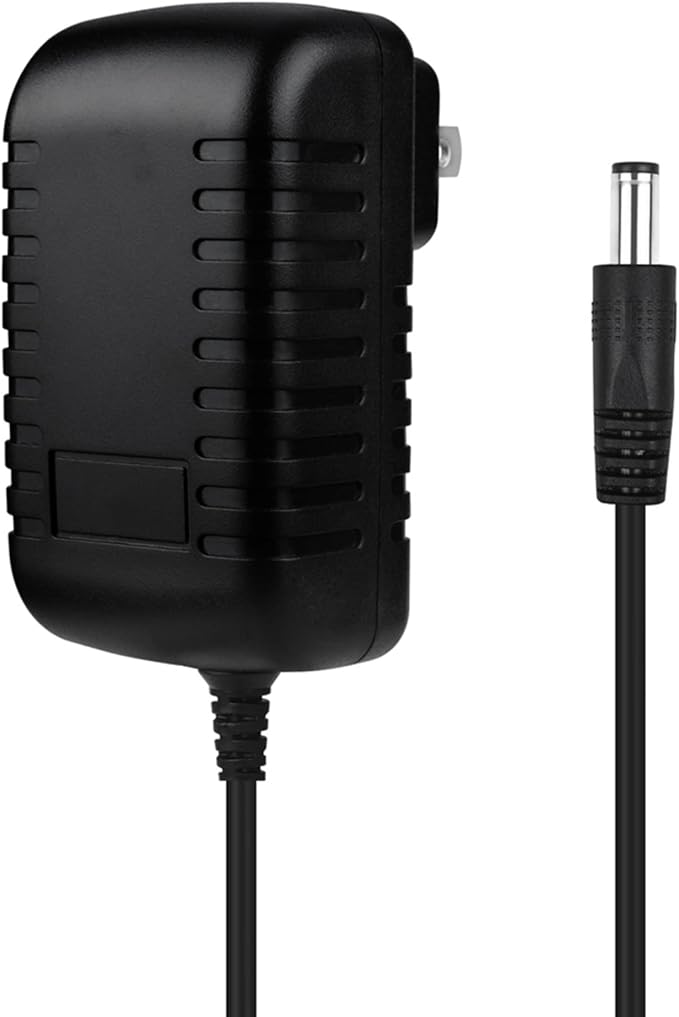 Replacement 24V AC Adapter Charger Compatible by Dysead