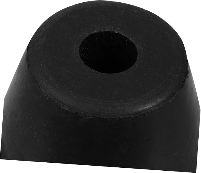 Holibanna 4 Pcs Vibration Rubber Pads - Image 3